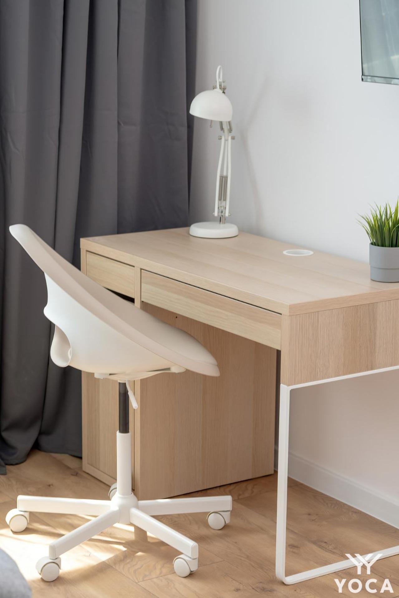 Doki Business Center By Yoca Apartment Gdansk